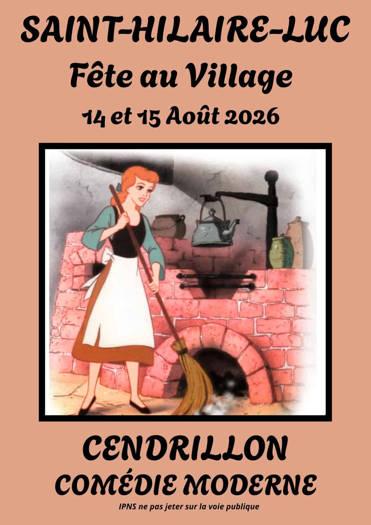 Affiche 2026